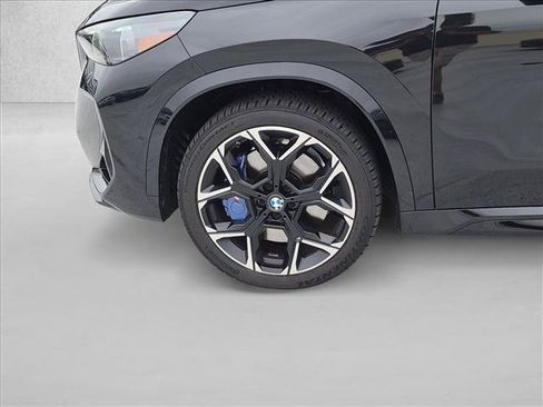 Used 2025 BMW X1 M35i w/ Premium Package AWD/4WD image 14