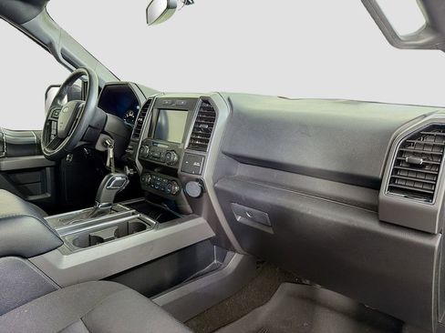 Used 2020 Ford F150 XLT w/ Equipment Group 302A Luxury image 29