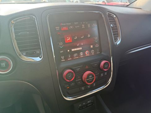 Used 2014 Dodge Durango SXT w/ Quick Order Package 23B AWD/4WD image 36