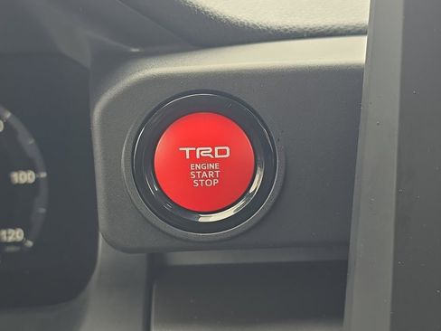 New 2026 Toyota Tacoma TRD Sport image 26