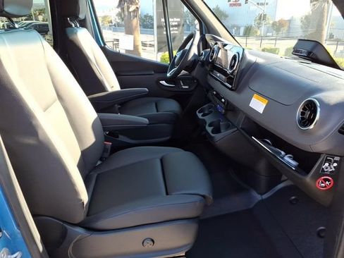 New 2026 Mercedes-Benz Sprinter 2500 image 15