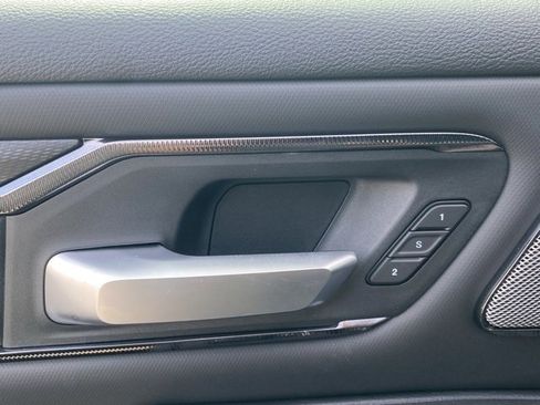 New 2026 RAM 1500 Rebel w/ Advanced Safety Group II image 14
