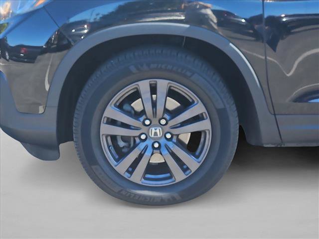 Used 2019 Honda Ridgeline Sport image 14