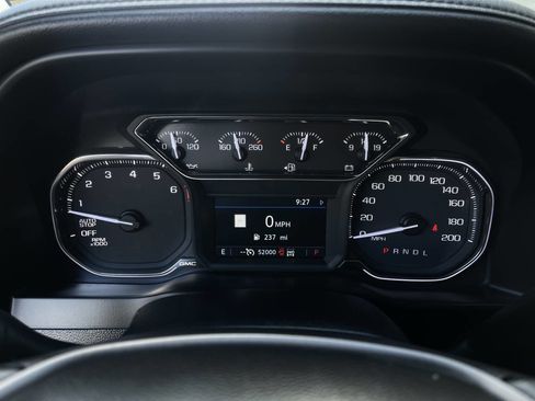 Used 2019 GMC Sierra 1500 AT4 image 20