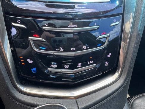 Used 2017 Cadillac CTS Luxury image 48