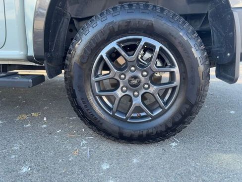 Used 2024 Ford Ranger XLT w/ Trailer Tow Package image 32