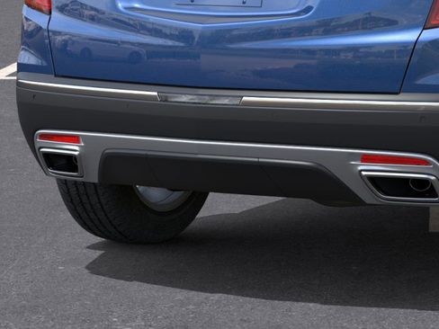 New 2025 Cadillac XT5 Premium Luxury w/ Technology Package image 14