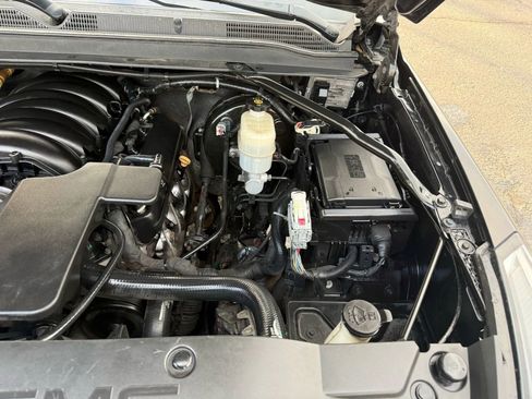 Used 2019 GMC Yukon Denali w/ Denali Ultimate Package AWD/4WD image 65