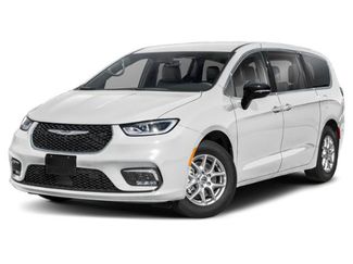 Used 2025 Chrysler Pacifica Select FWD video 1