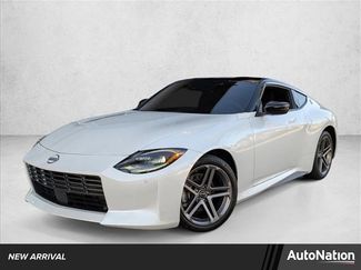 Used 2024 Nissan Z Sport w/ Floor Mat Package video 1