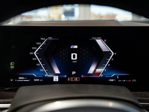 New 2026 BMW X6 M60i image 34