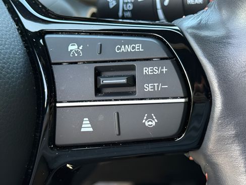 Certified 2024 Honda HR-V Sport image 17