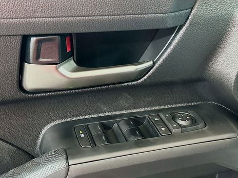 New 2026 Toyota Tacoma TRD Off-Road AWD/4WD image 15