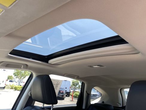 Used 2015 Honda CR-V EX-L image 33