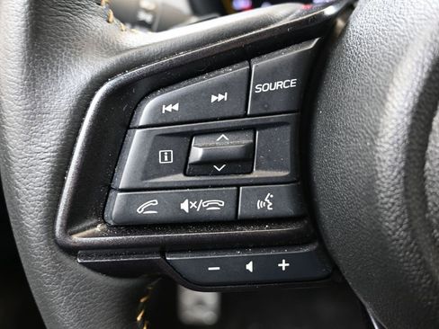 Certified 2024 Subaru Crosstrek 2.5i Sport image 26