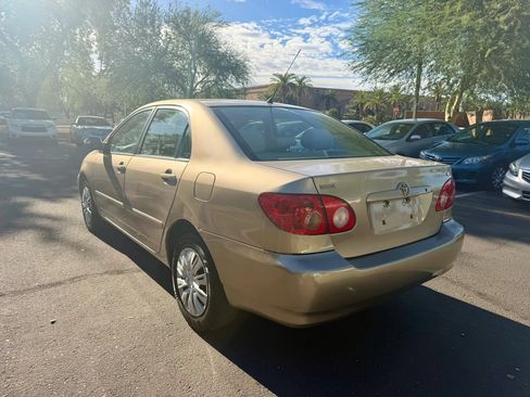 Used 2005 Toyota Corolla LE w/ JBL Value Pkg FWD image 5