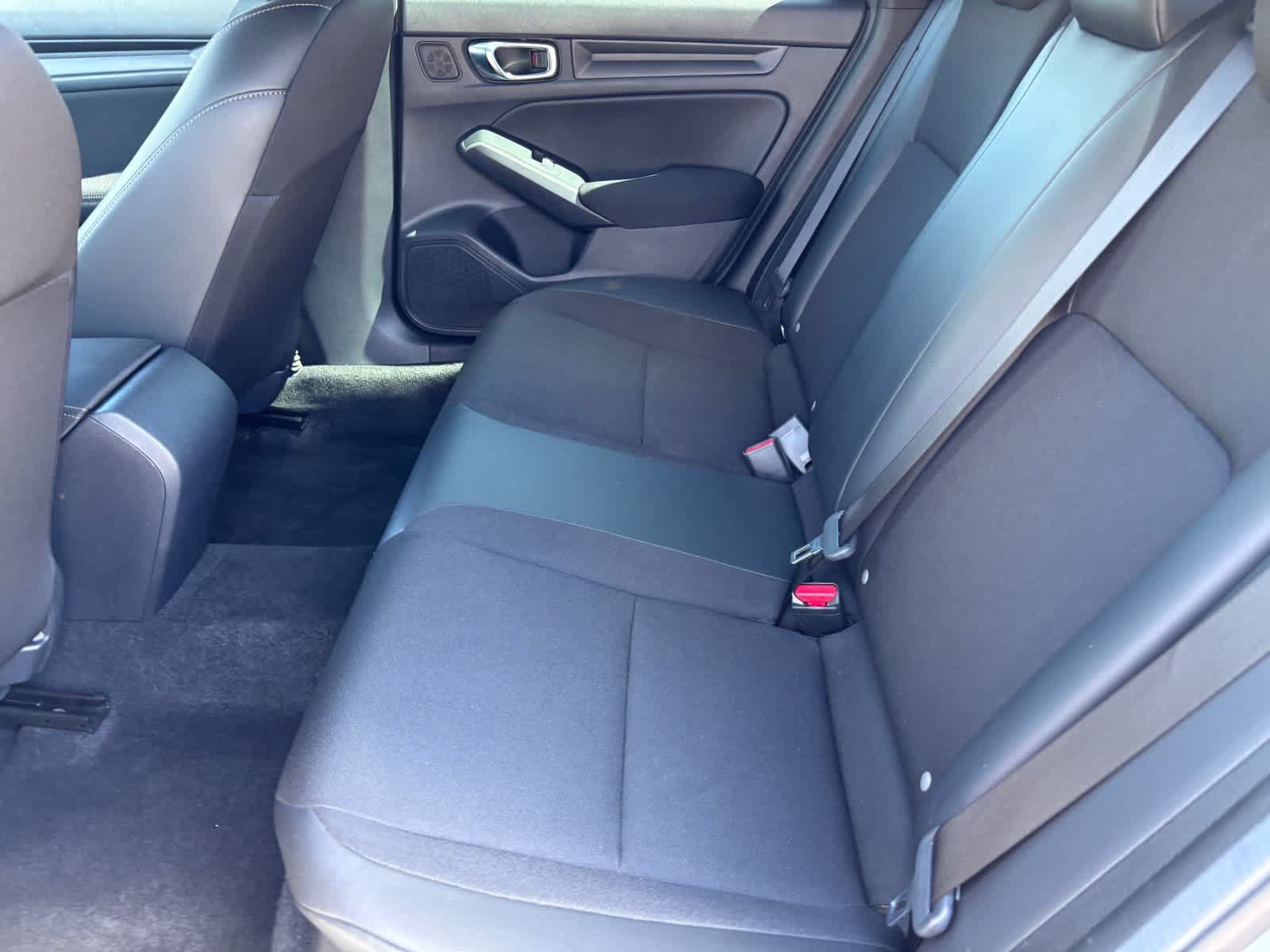 Used 2024 Honda Civic Sport image 16