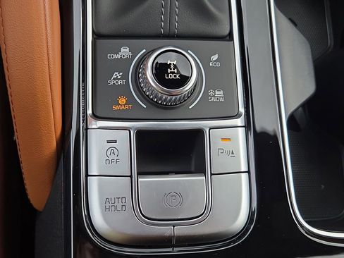 New 2025 Kia Telluride EX X-Line image 33