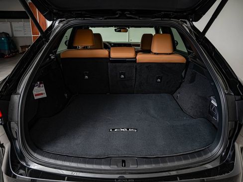 Certified 2025 Lexus RX 350 Premium w/ Convenience Package image 37