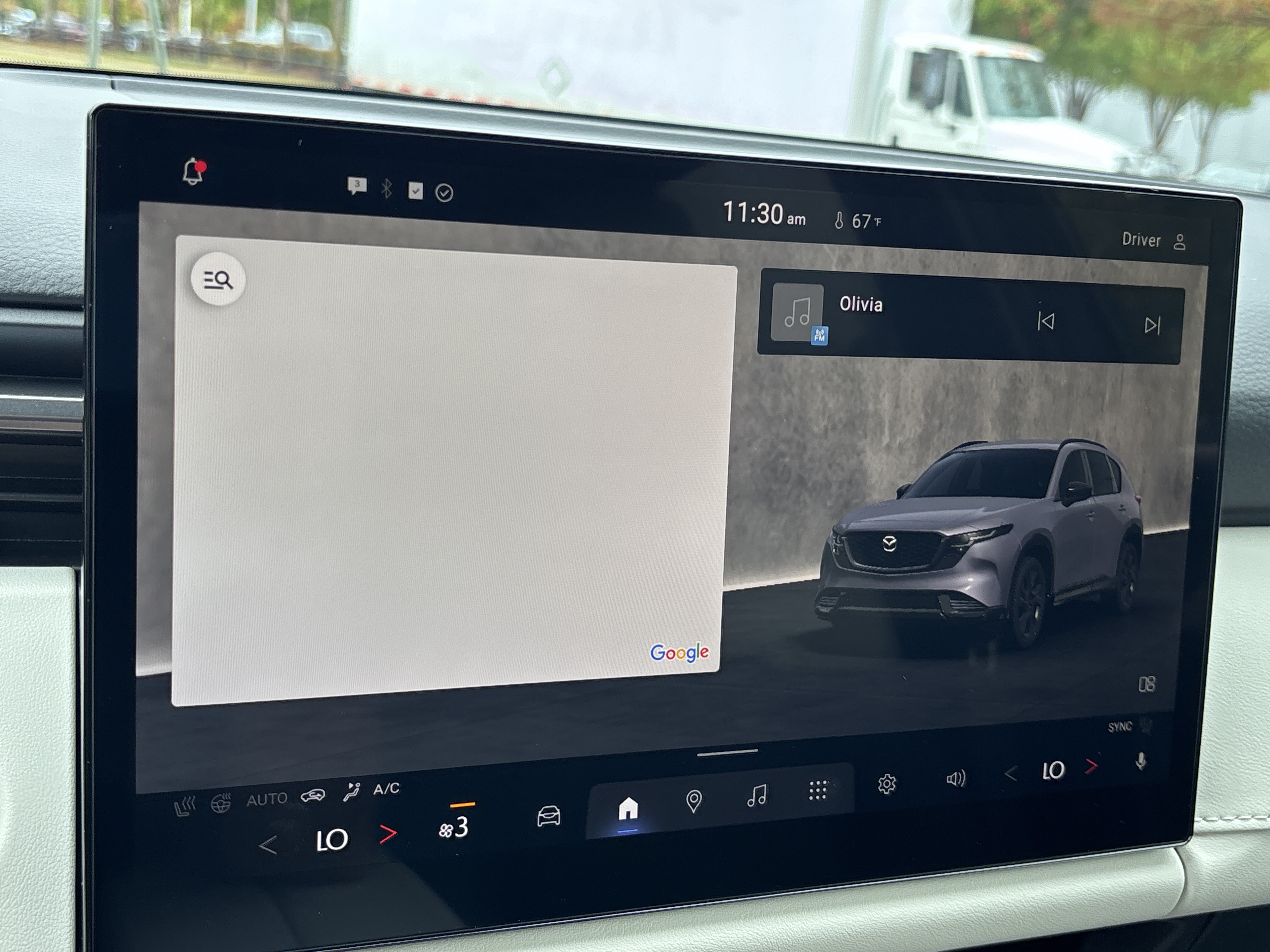 New 2026 MAZDA CX-5 Preferred AWD/4WD image 27