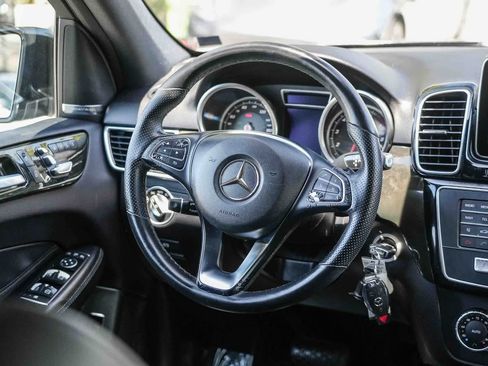 Used 2016 Mercedes-Benz GLE 350 image 15