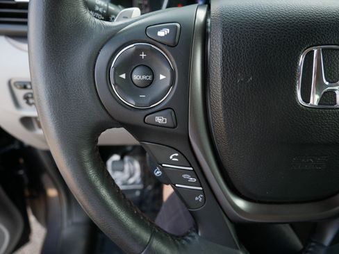Used 2023 Honda Ridgeline RTL-E image 28
