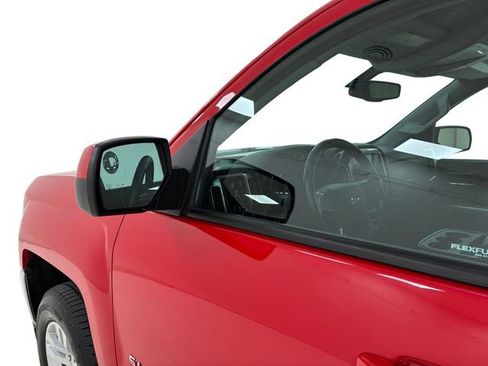 Used 2018 Chevrolet Silverado 1500 LT w/ All Star Edition image 10