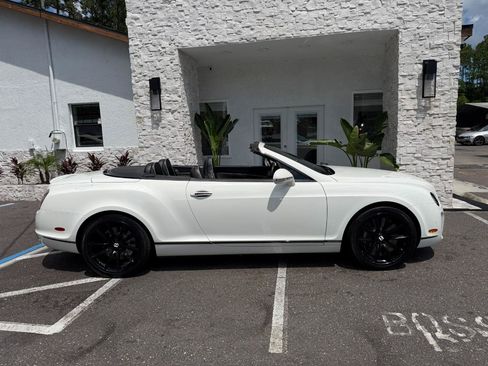 Used 2011 Bentley Continental GT Supersports AWD/4WD image 19