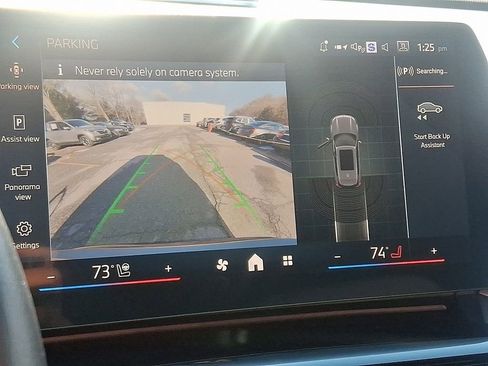 Certified 2024 BMW X1 xDrive28i image 19