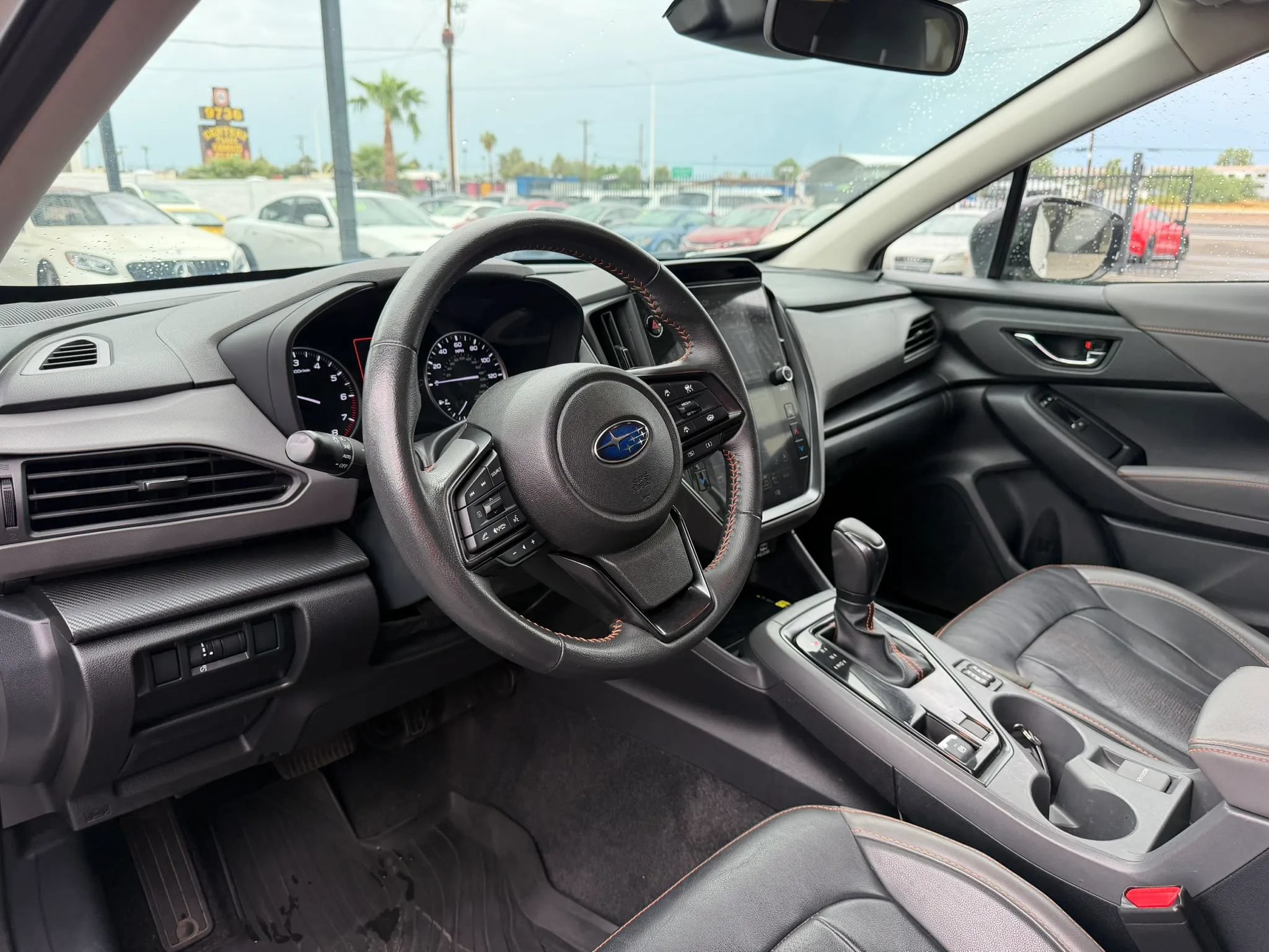 Used 2024 Subaru Crosstrek 2.5i Limited AWD/4WD image 18