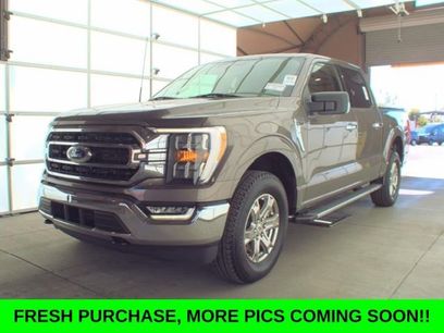 Used 2022 Ford F150 XLT w/ Equipment Group 302A High