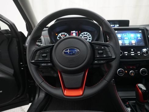 Used 2024 Subaru Forester Sport AWD/4WD image 4