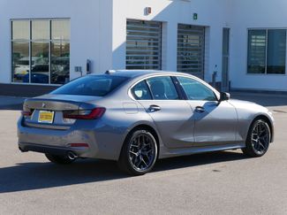 New 2026 BMW 330i xDrive Sedan w/ Premium Package video 2