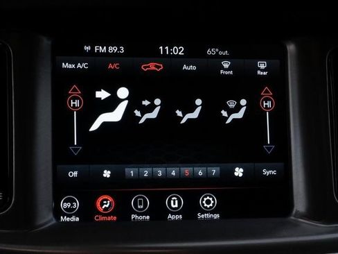 Used 2021 Dodge Charger GT w/ Blacktop Package image 30