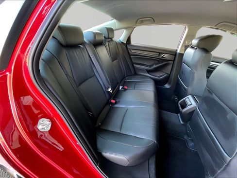 Used 2022 Honda Accord Sport Special Edition image 25