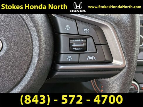 Used 2018 Subaru Crosstrek 2.0i Limited AWD/4WD image 29
