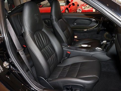 Used 2001 Porsche 911 Turbo image 23