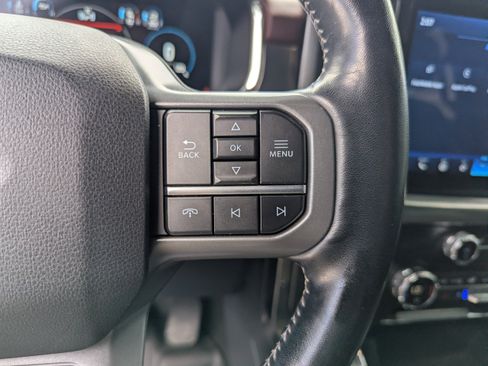 Used 2021 Ford F150 Lariat w/ Equipment Group 502A High AWD/4WD image 18