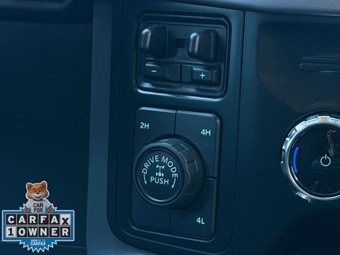 Used 2024 Ford F150 XLT w/ Equipment Group 302A MID image 16