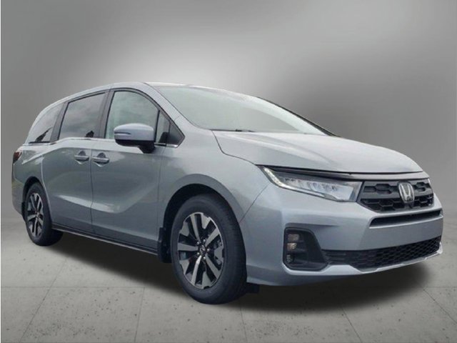New 2026 Honda Odyssey EX-L image 5
