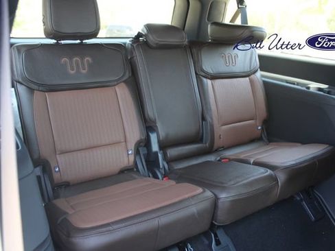 New 2027 Ford Expedition Max King Ranch RWD image 10