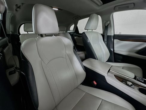 Used 2016 Lexus RX 350 AWD w/ Premium Package image 28