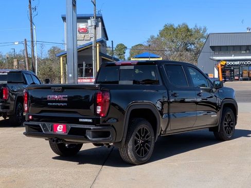 New 2026 GMC Sierra 1500 Elevation w/ Preferred Package RWD image 8