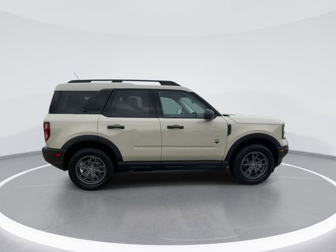 Used 2024 Ford Bronco Sport Big Bend w/ Convenience Package image 9