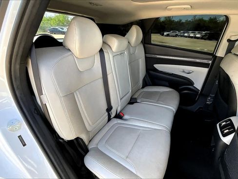 Used 2024 Hyundai Tucson Limited image 20