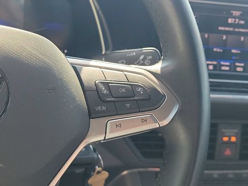 Used 2024 Volkswagen Jetta Sport FWD image 22