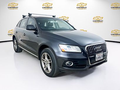 Used 2016 Audi Q5 2.0T Premium