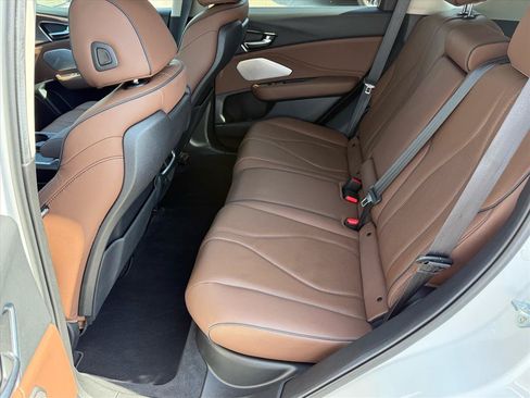 Used 2026 Acura RDX SH-AWD w/ Advance Package image 12