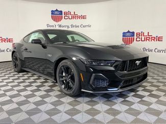 New 2026 Ford Mustang GT video 1