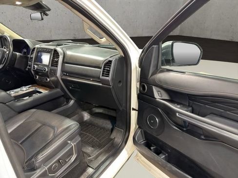 Used 2020 Ford Expedition Max Platinum AWD/4WD image 20